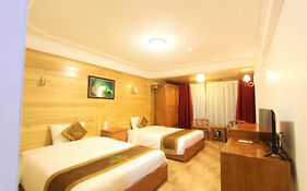 Phòng Trọ Himalaya